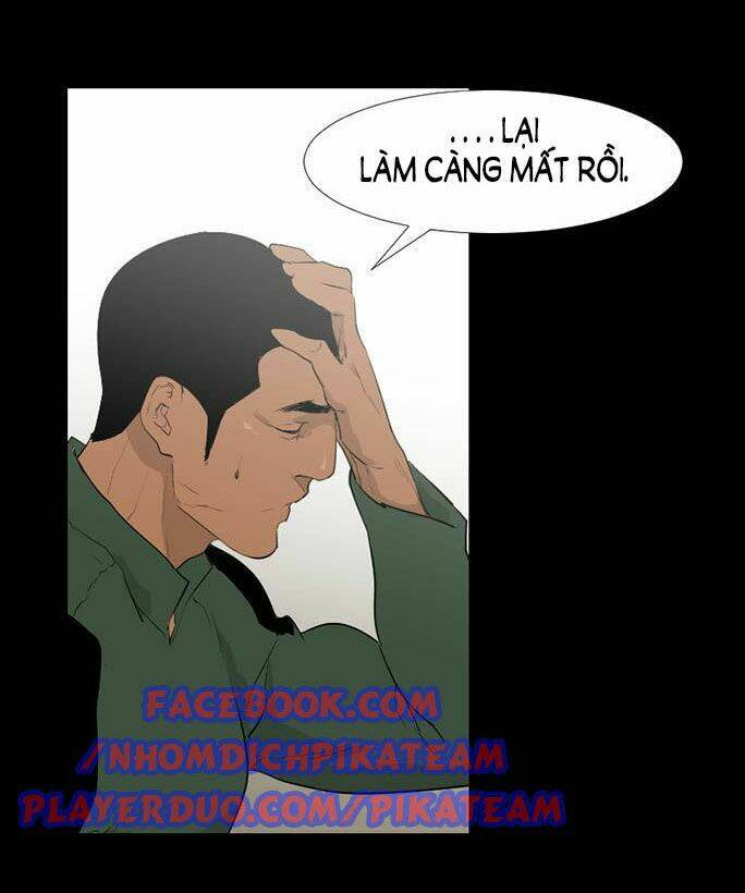 đêm vùng cực chapter 16 3