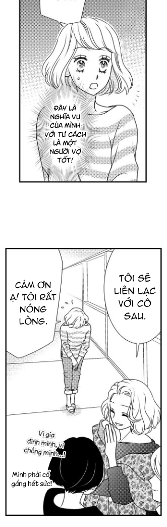 tham vọng chapter 2 7