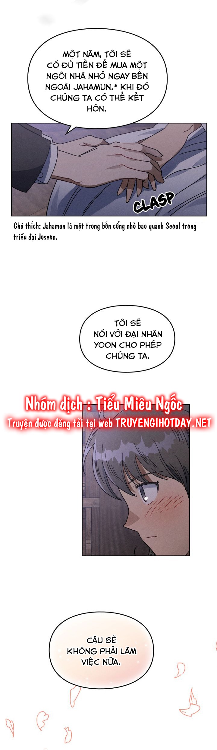 nếu tôi là bạn chapter 41 14