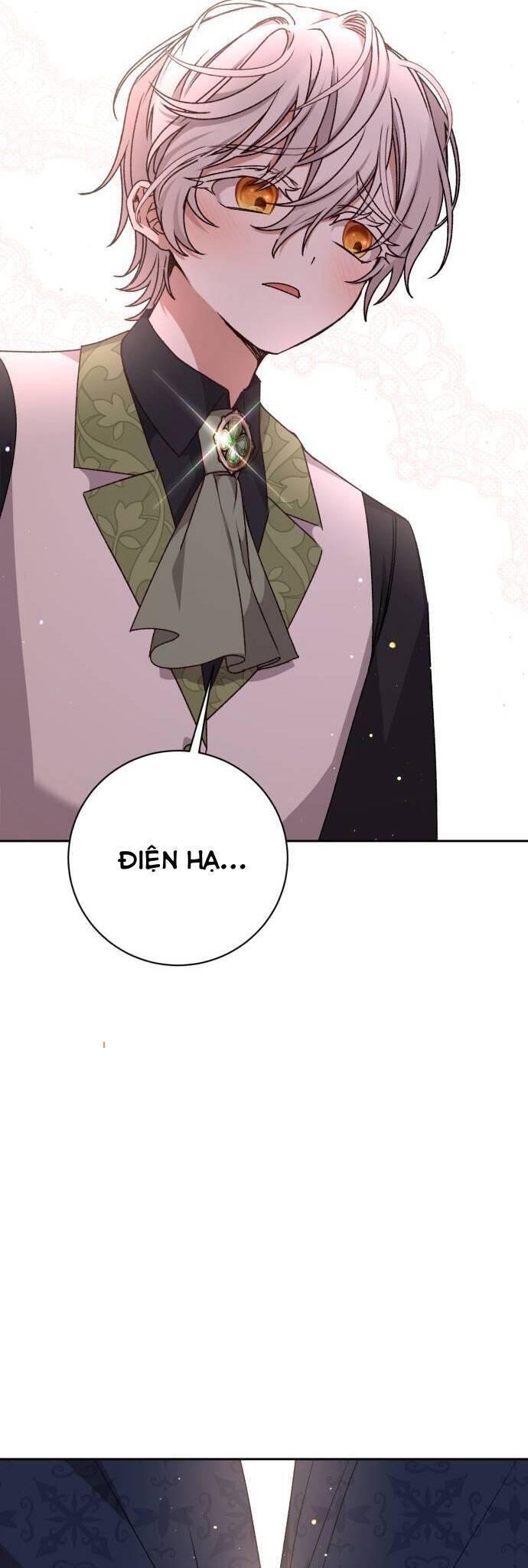 bạo chúa muốn sống hiền lành chapter 28 28