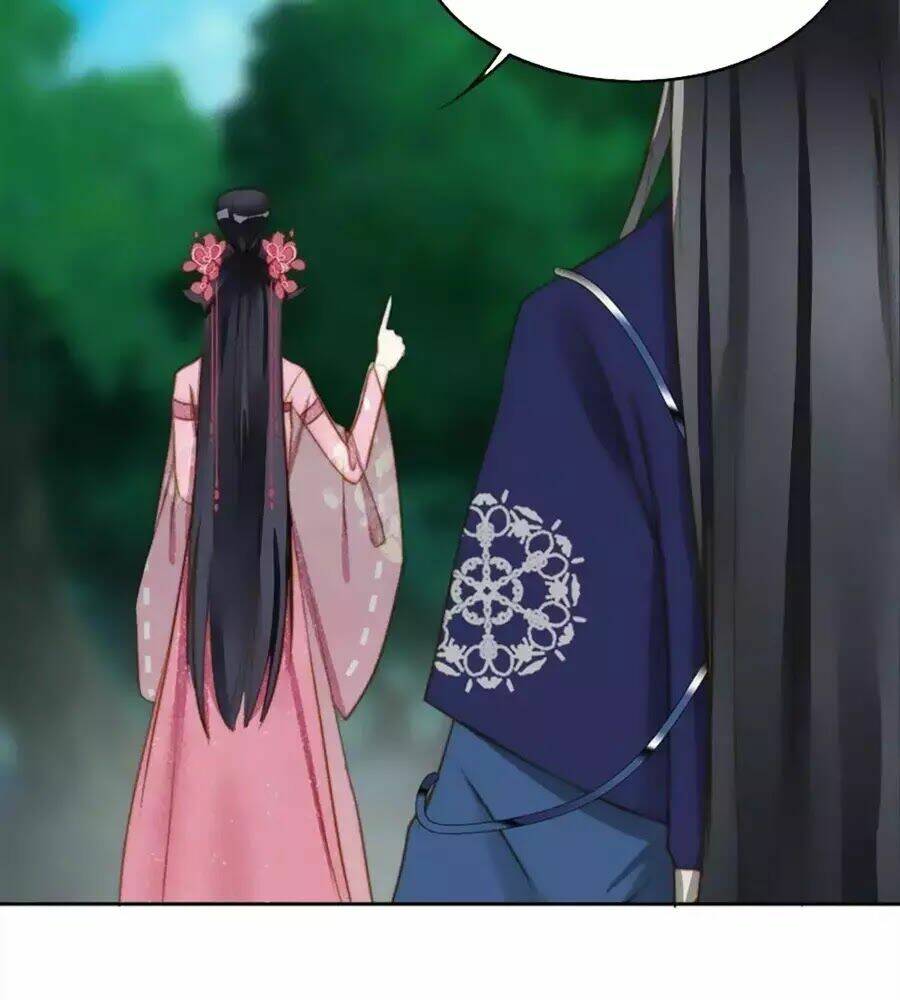 thần nữ thái năng liêu chapter 34 31