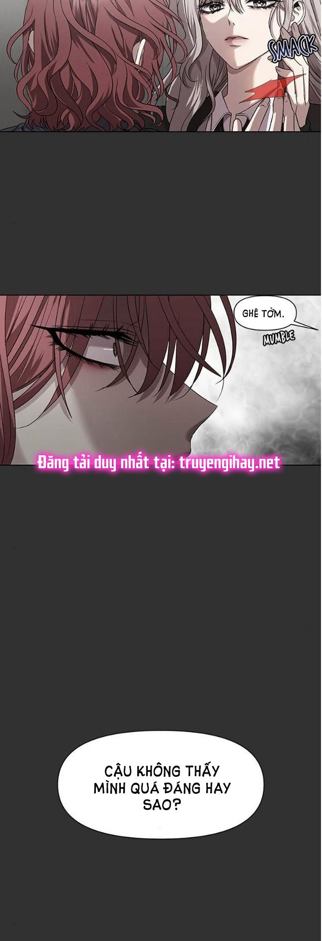 Tự Do Trong Mơ chapter 21.1 10