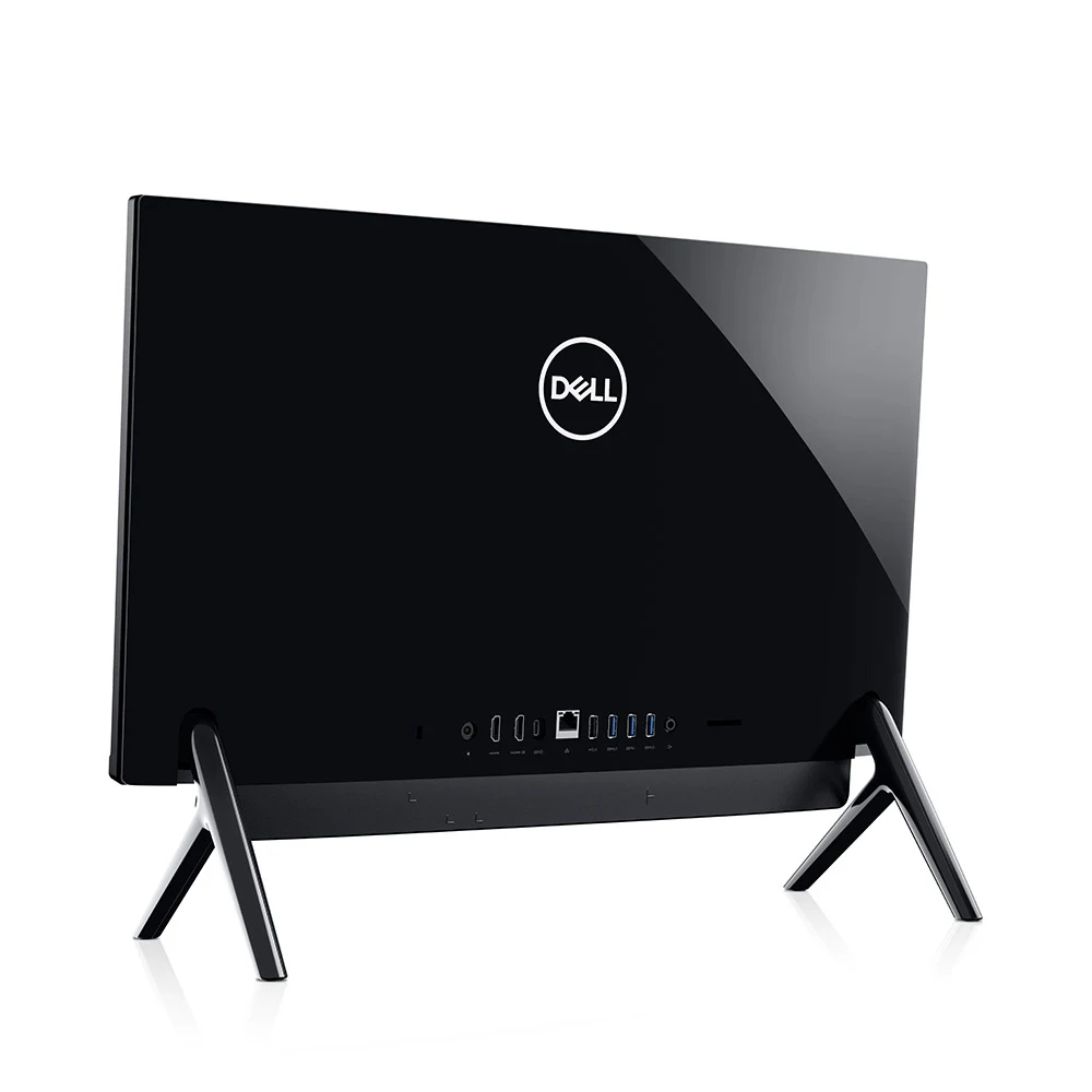 Máy tính All In One Dell Inspiron AIO 5400 42INAIO540010 ( Intel Core i3-1115G4 / 23.8-inch FHD (1920 x 1080) / Ram 8GB (8GB x1)/ SSD 256GB M.2 PCIe NVMe/ Intel(R) UHD Graphics ) - Hàng Chính Hãng