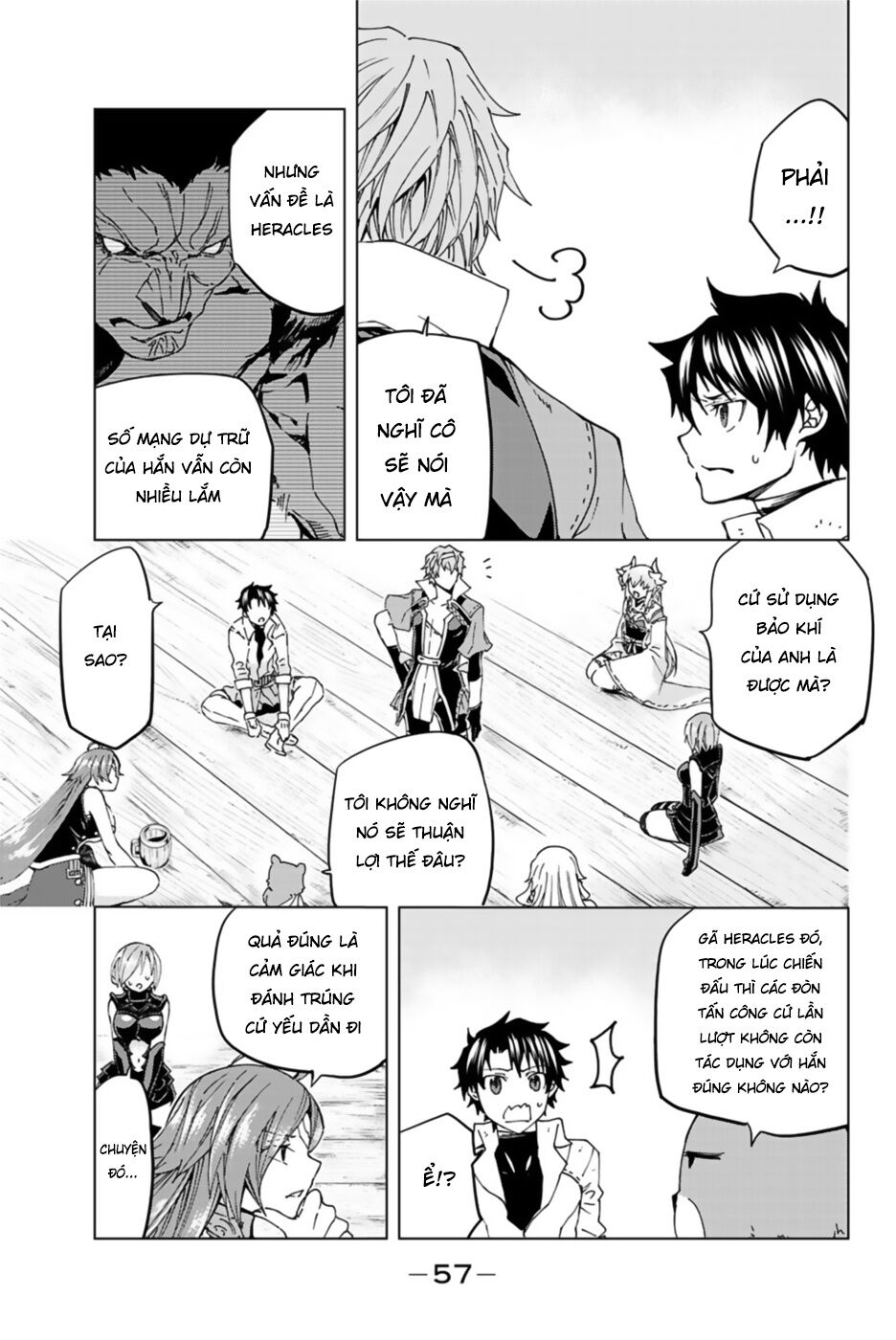 fate/grand order -turas realta- chapter 29 3