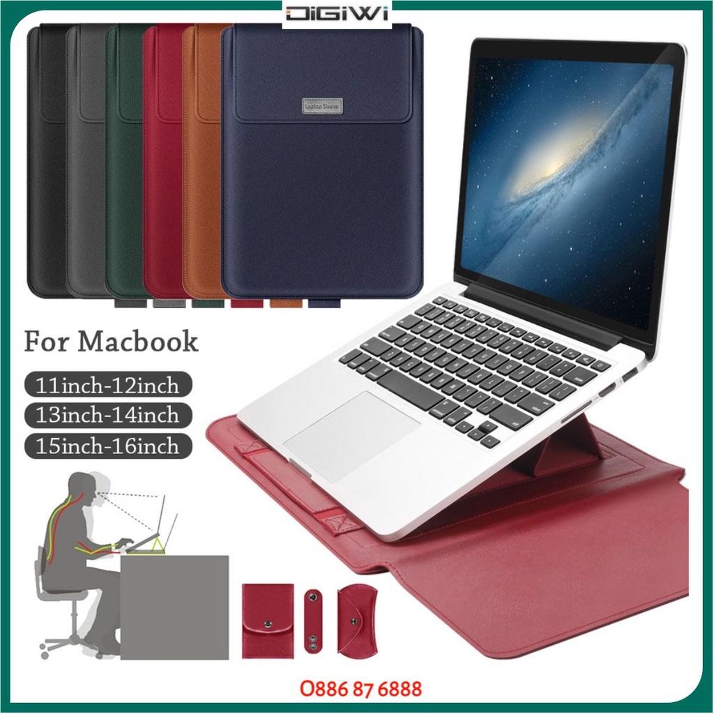 Túi da, Bao da PU đựng máy tính xách tay thích hợp cho dòng Laptop Windows