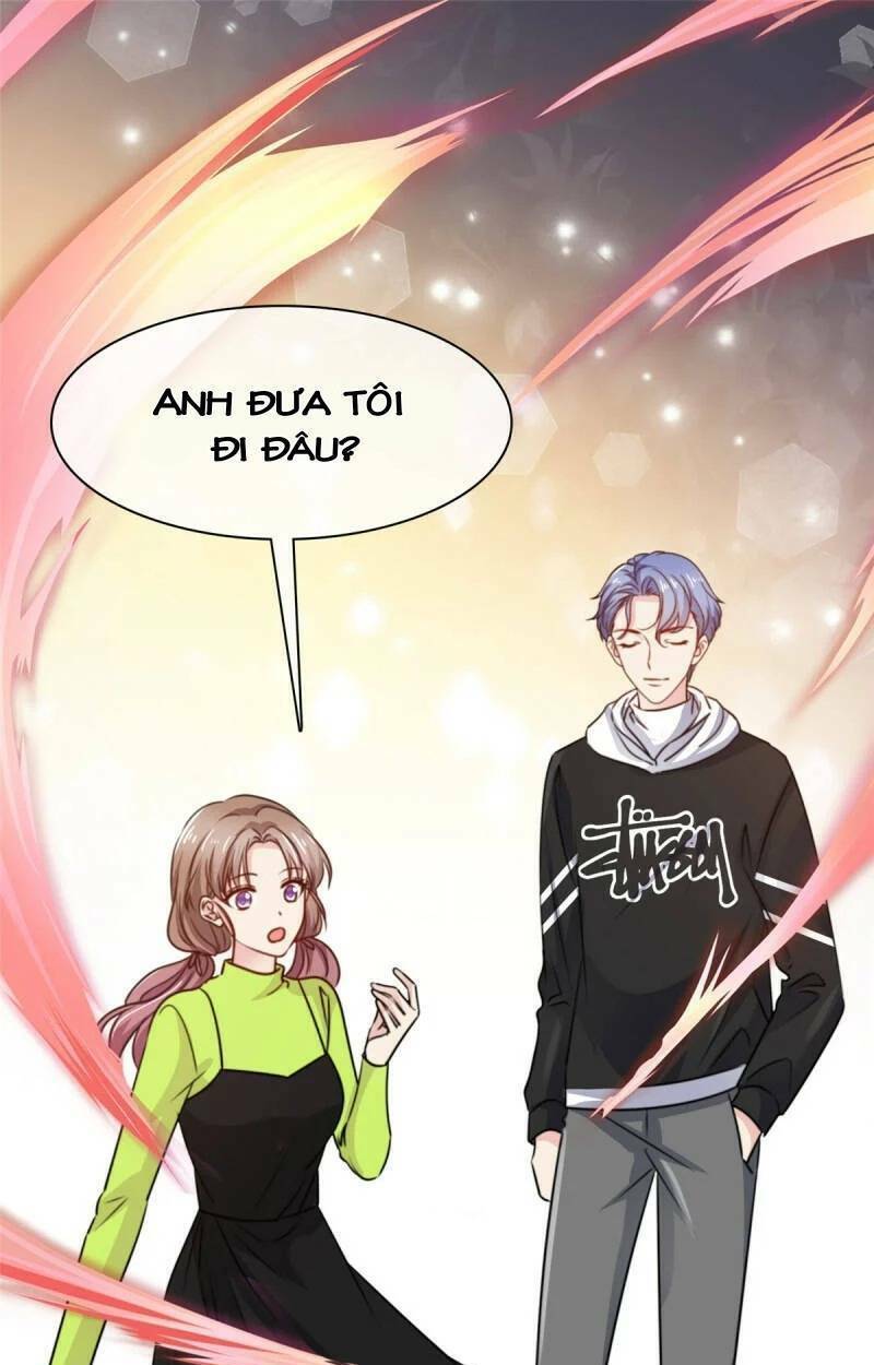 thần tiên đại nhân của tôi chapter 13 25