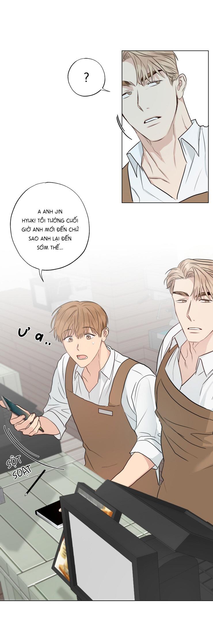 bắt đầu từ việc sống chung chapter 12 10