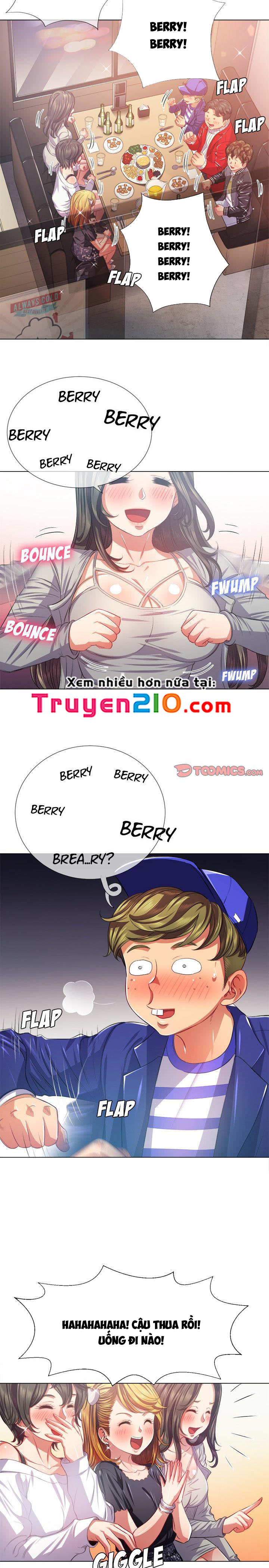 my high school bully chapter 23 6