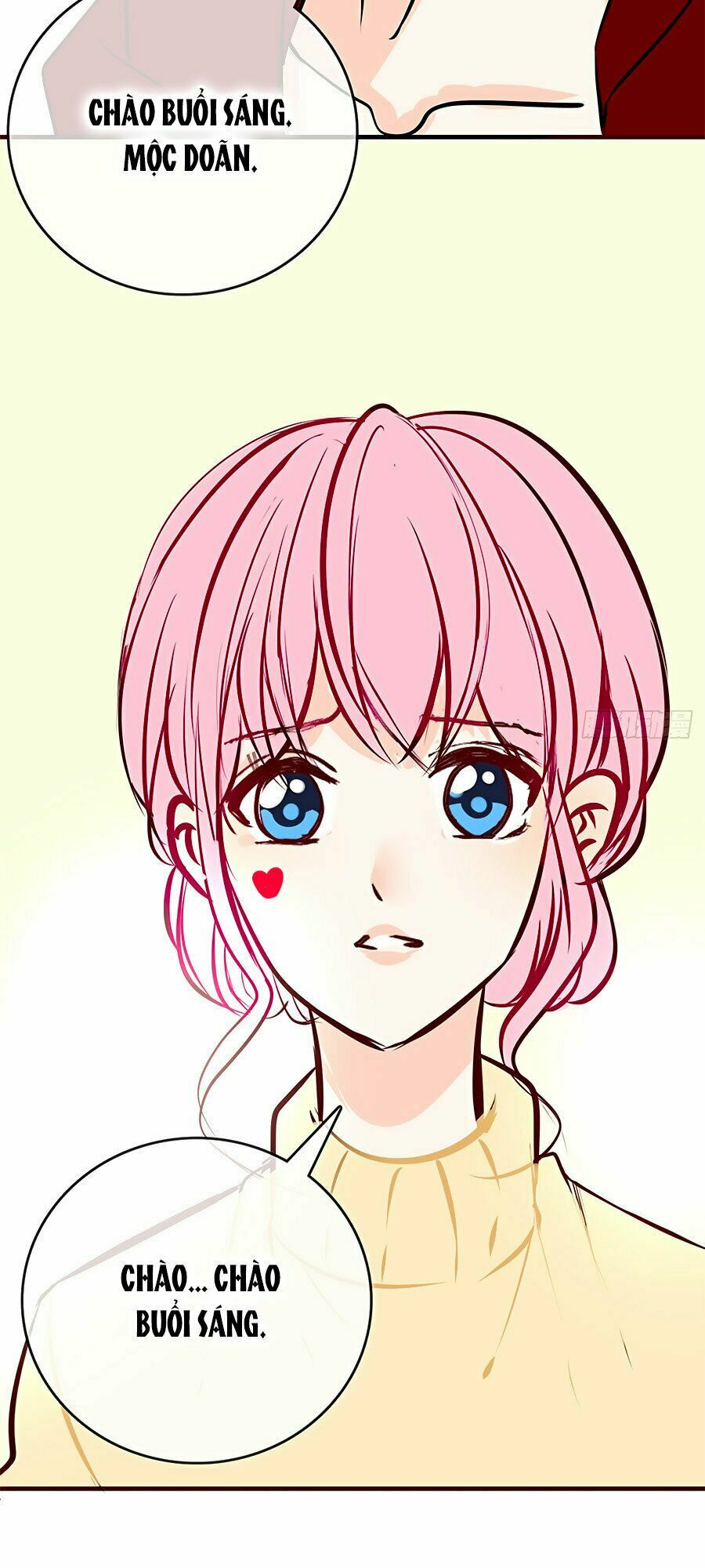 công chúa nữ vương mệnh chapter 87 19