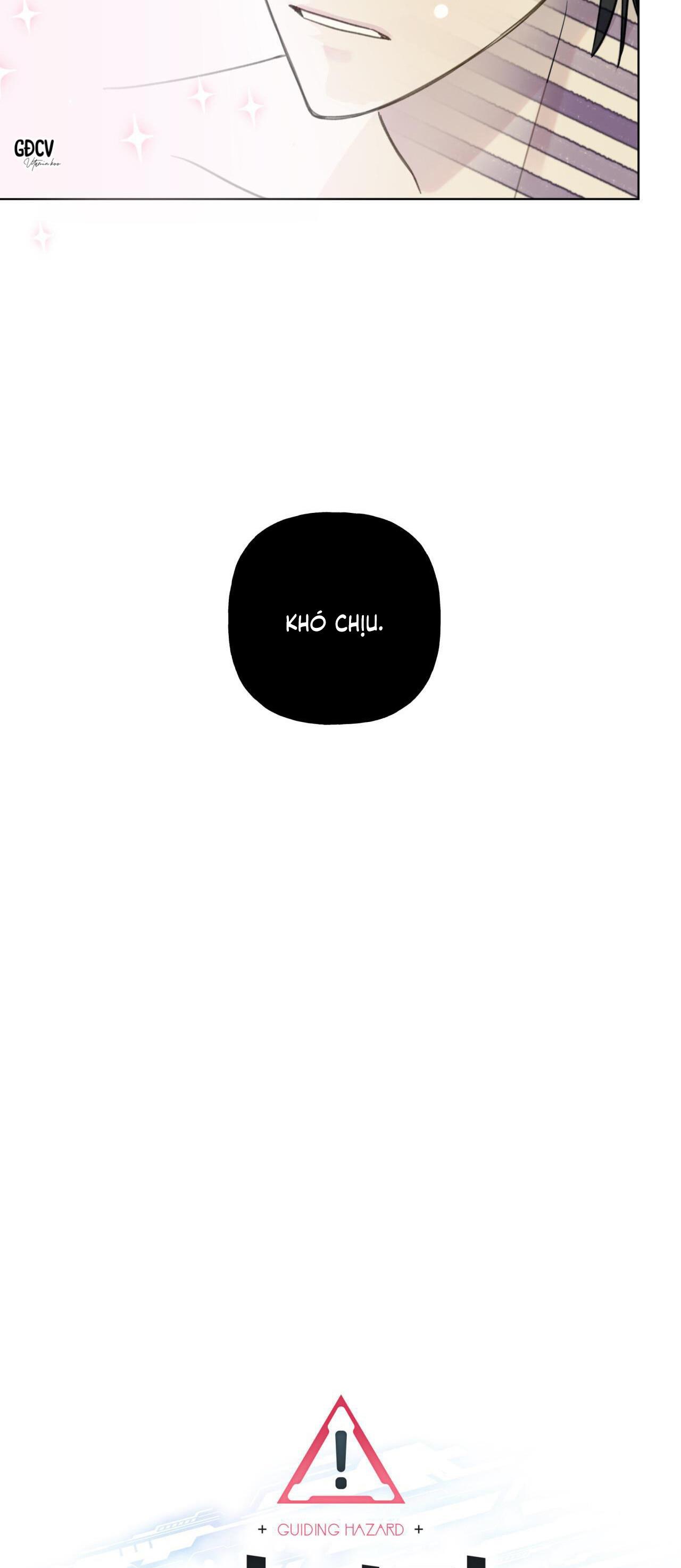 hiểm họa guiding chapter 6 5