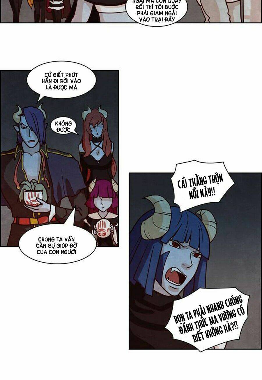 the devil king is bored chapter 97 4