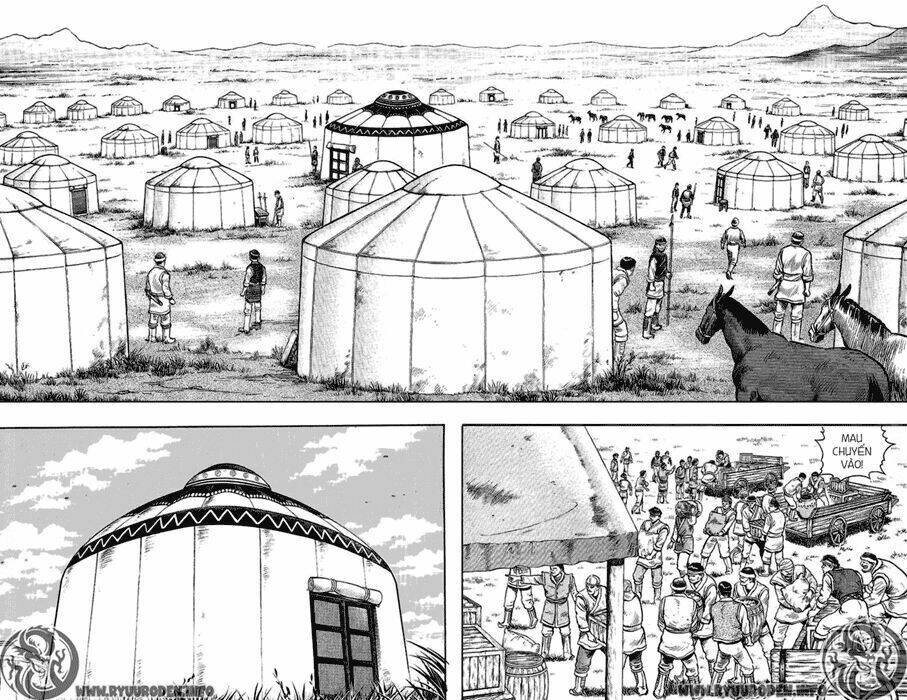 hoàng phi hồng phần 1 chapter 25 56