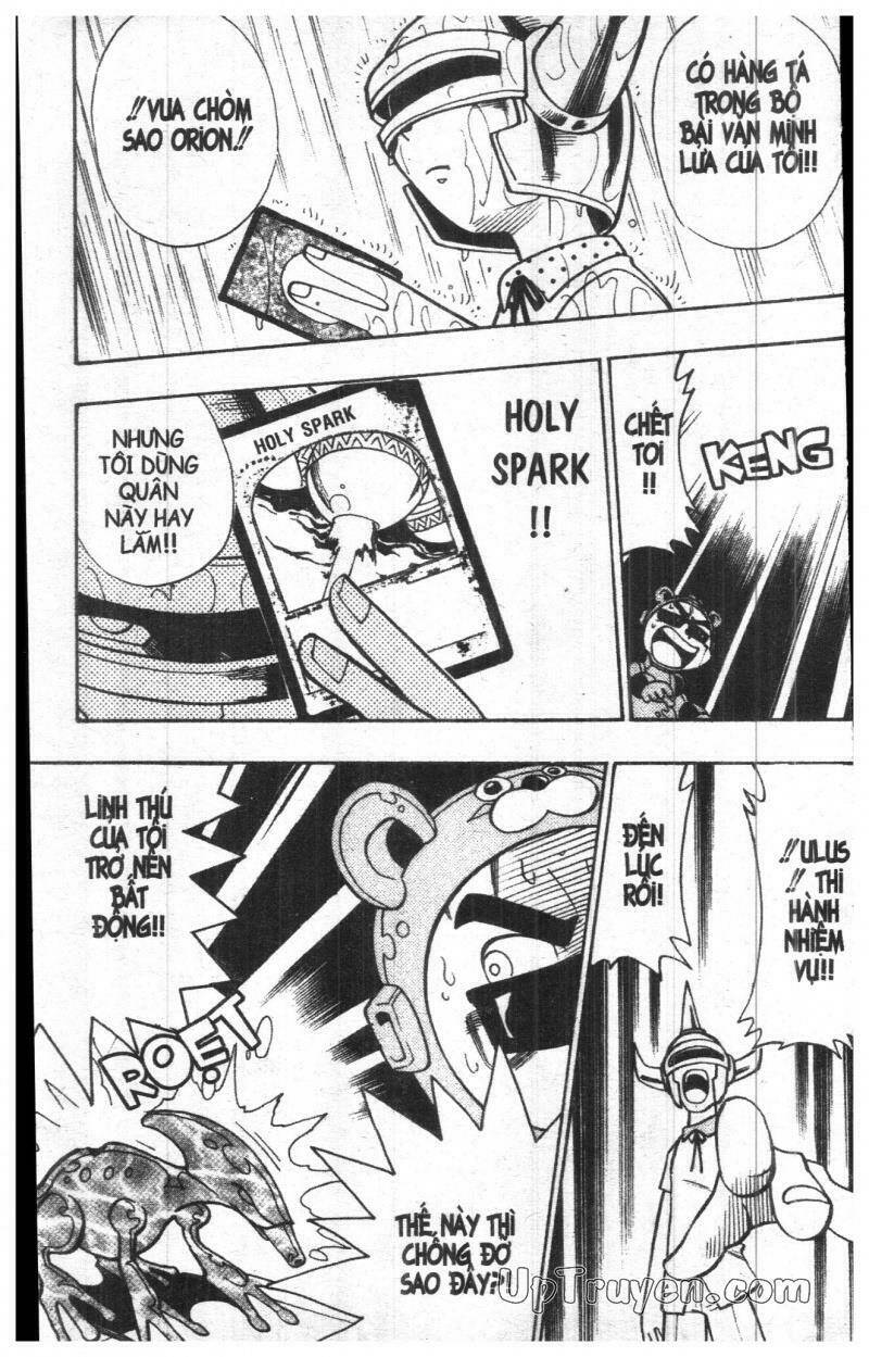 duel masters chapter 8 88