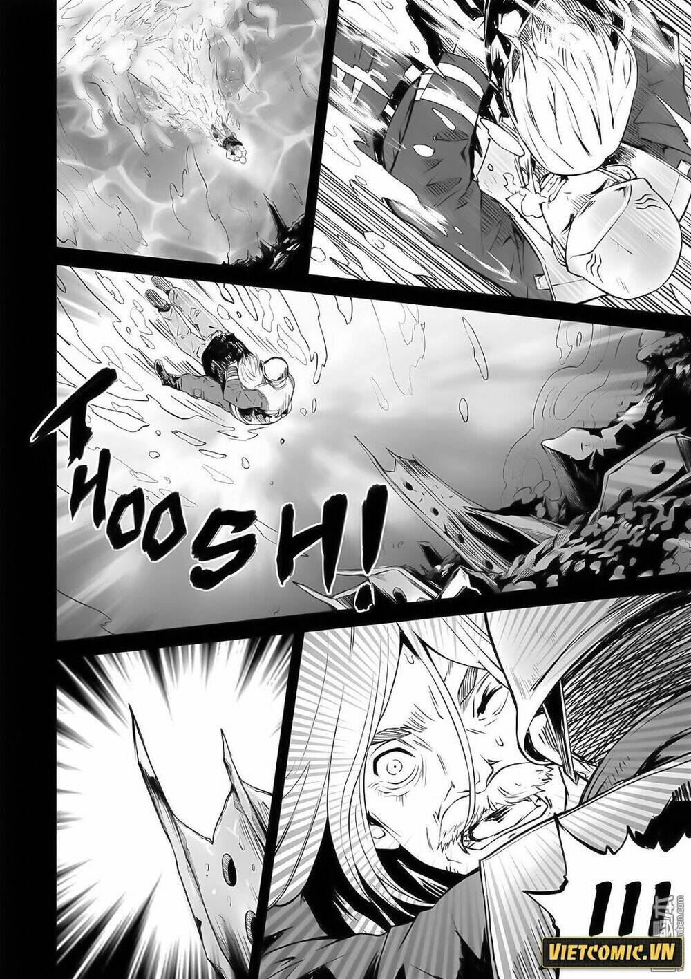 dịch vụ giao hàng âm dương chapter 5 5