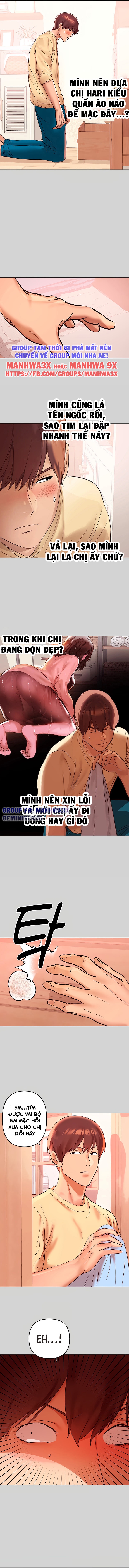bà chị chủ nhà chapter 2 6