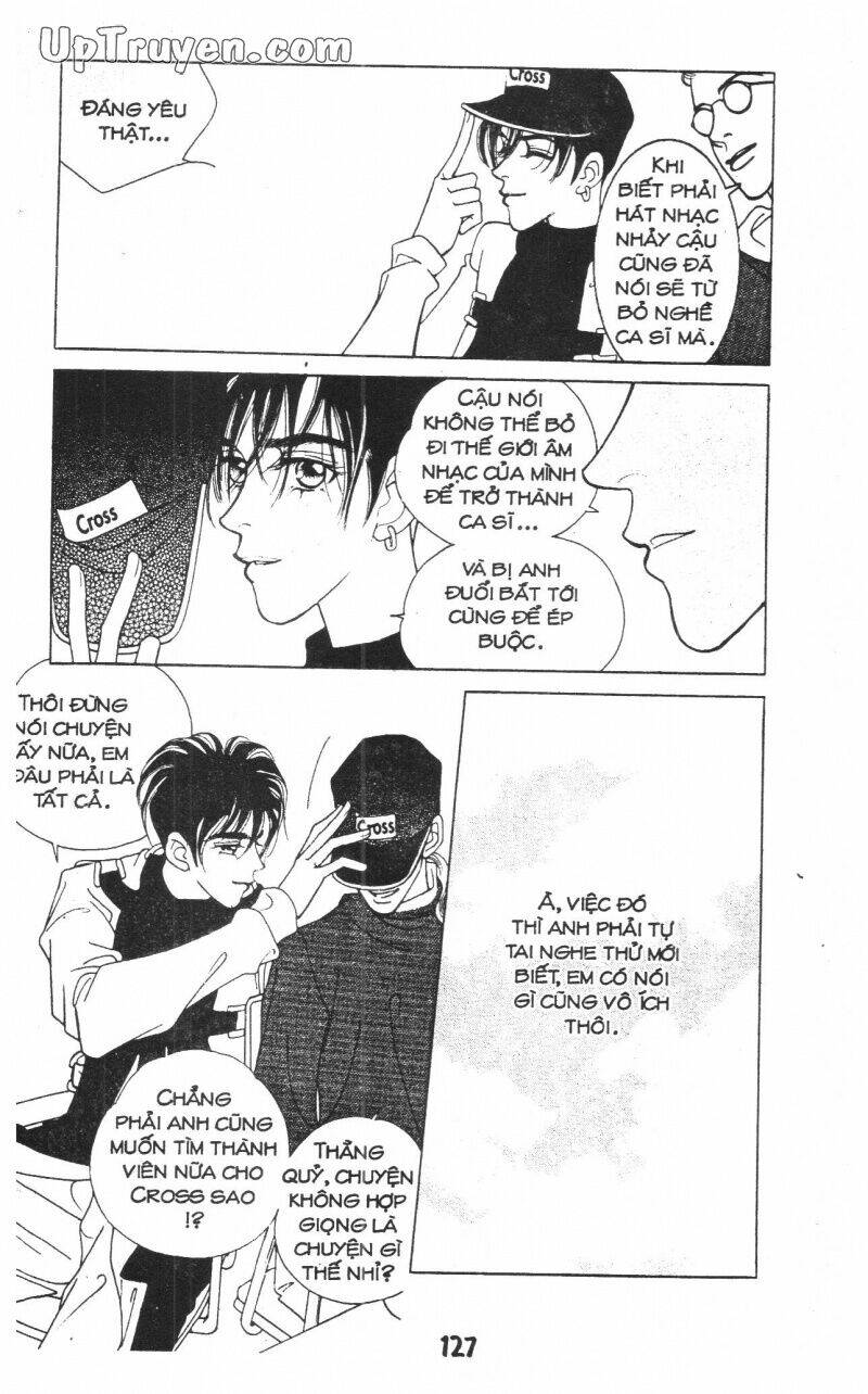 hãy đến đây tình yêu chapter 1 128