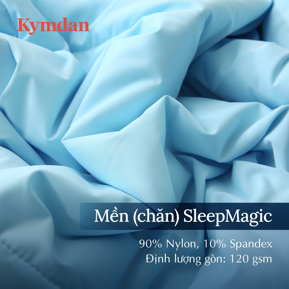 Mền (chăn) Kymdan SleepMagic - SM52003