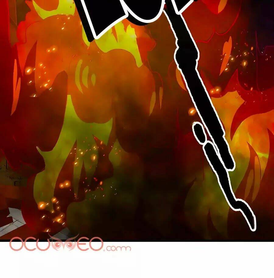 y hậu lệ thiên chapter 17 33