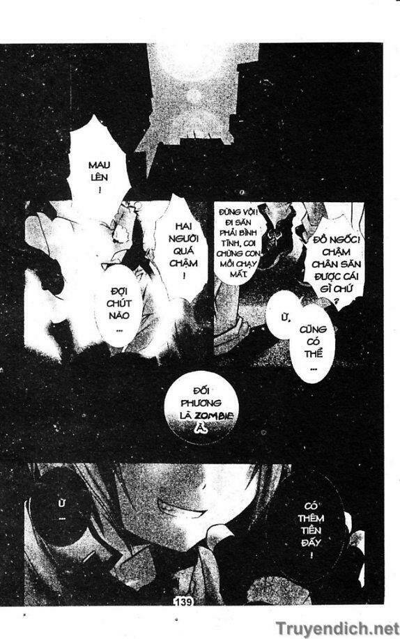 zombie-loan chapter 28 29