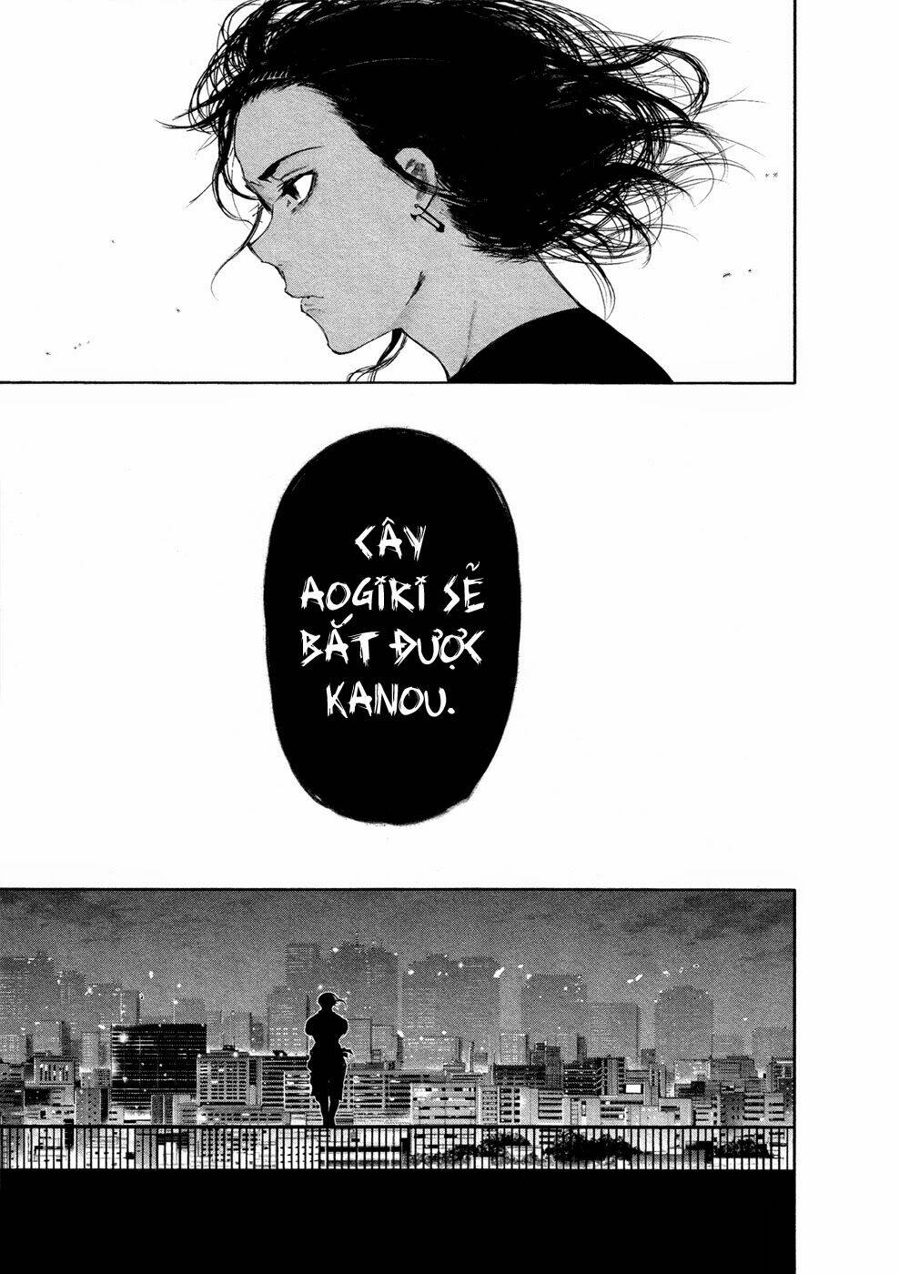 ngạ quỷ tokyo chapter 93 19