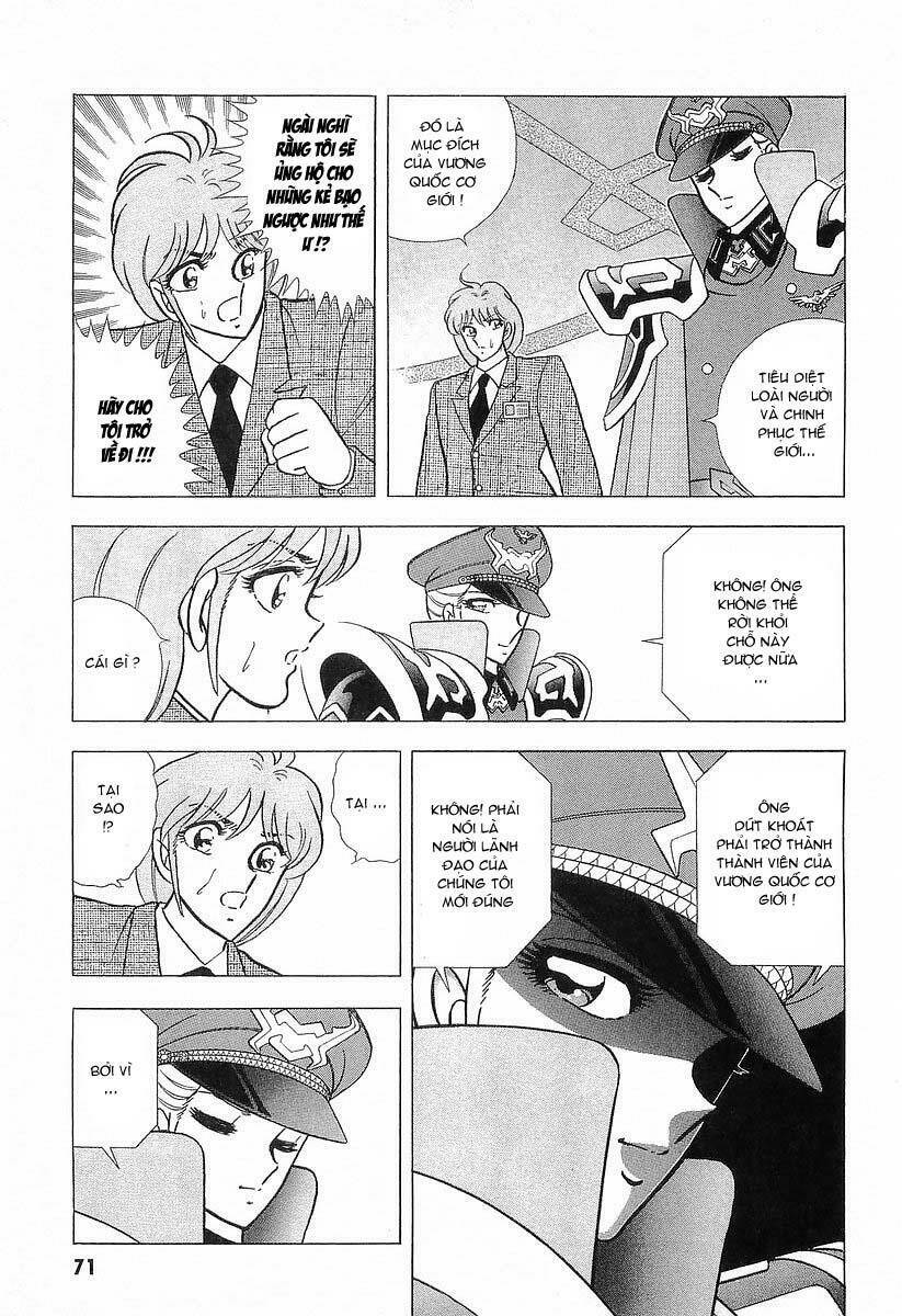 b'tx – người x chapter 2 8