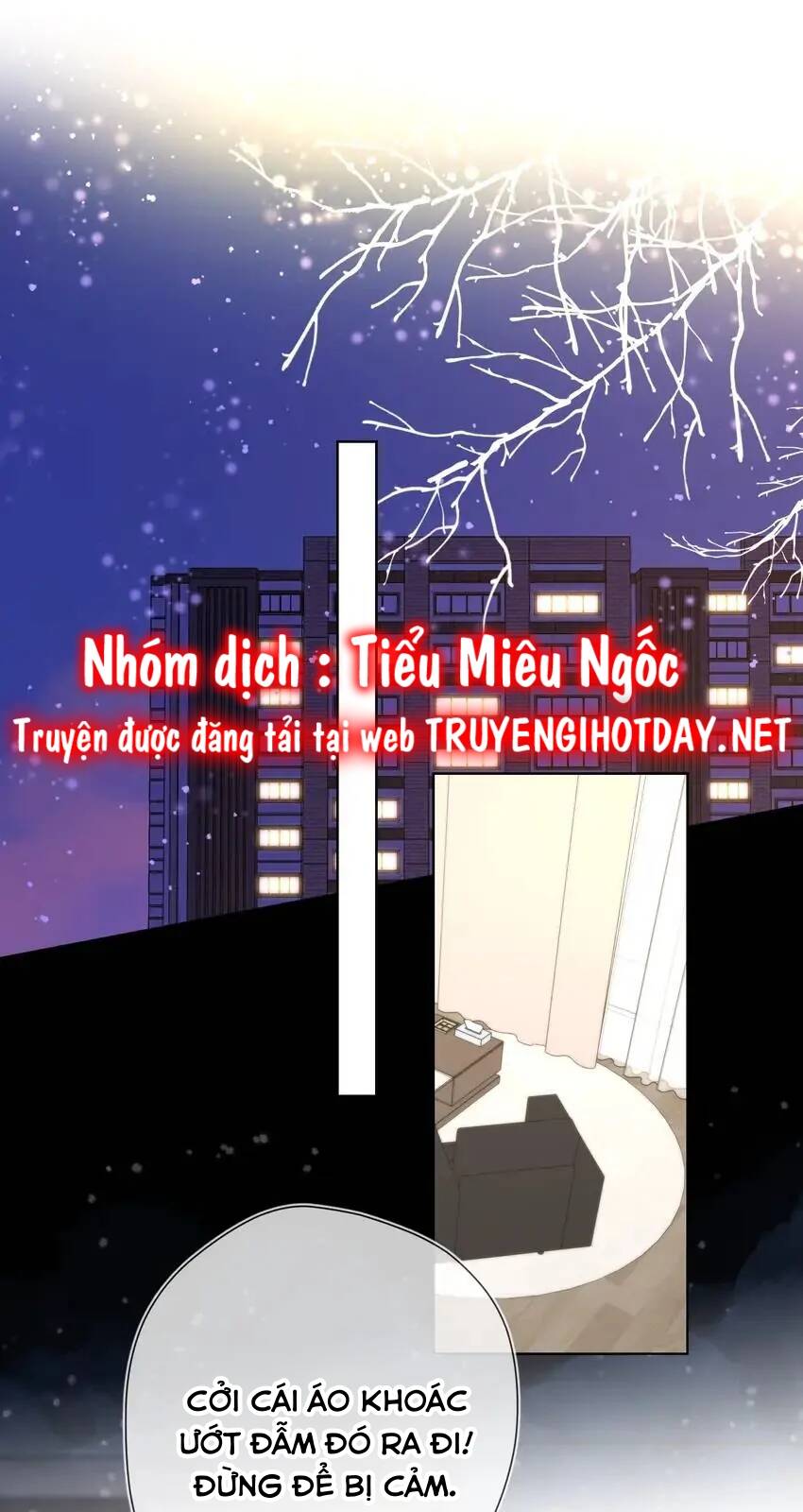 vì sao của tôi chapter 148 26