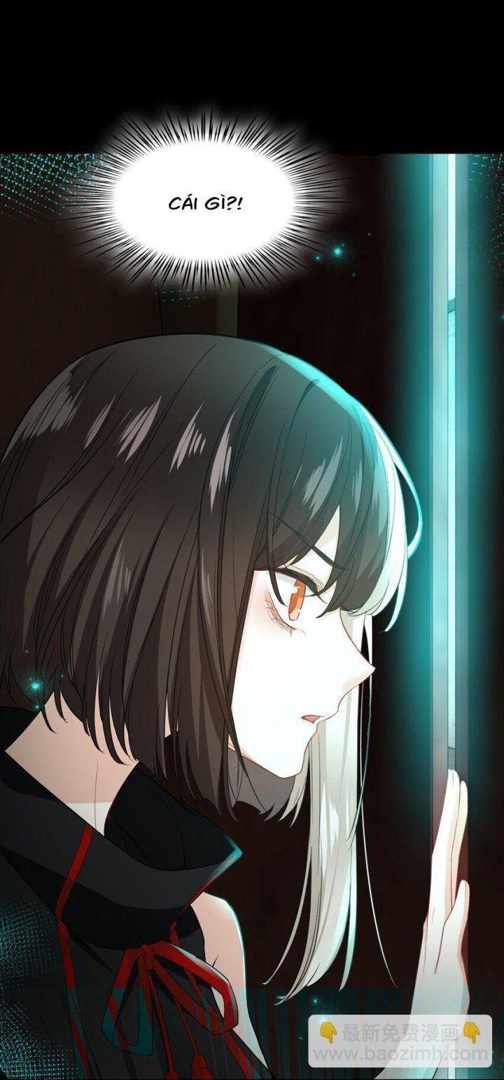 tôi đang yêu trong một thế giới kinh dị chapter 6 39