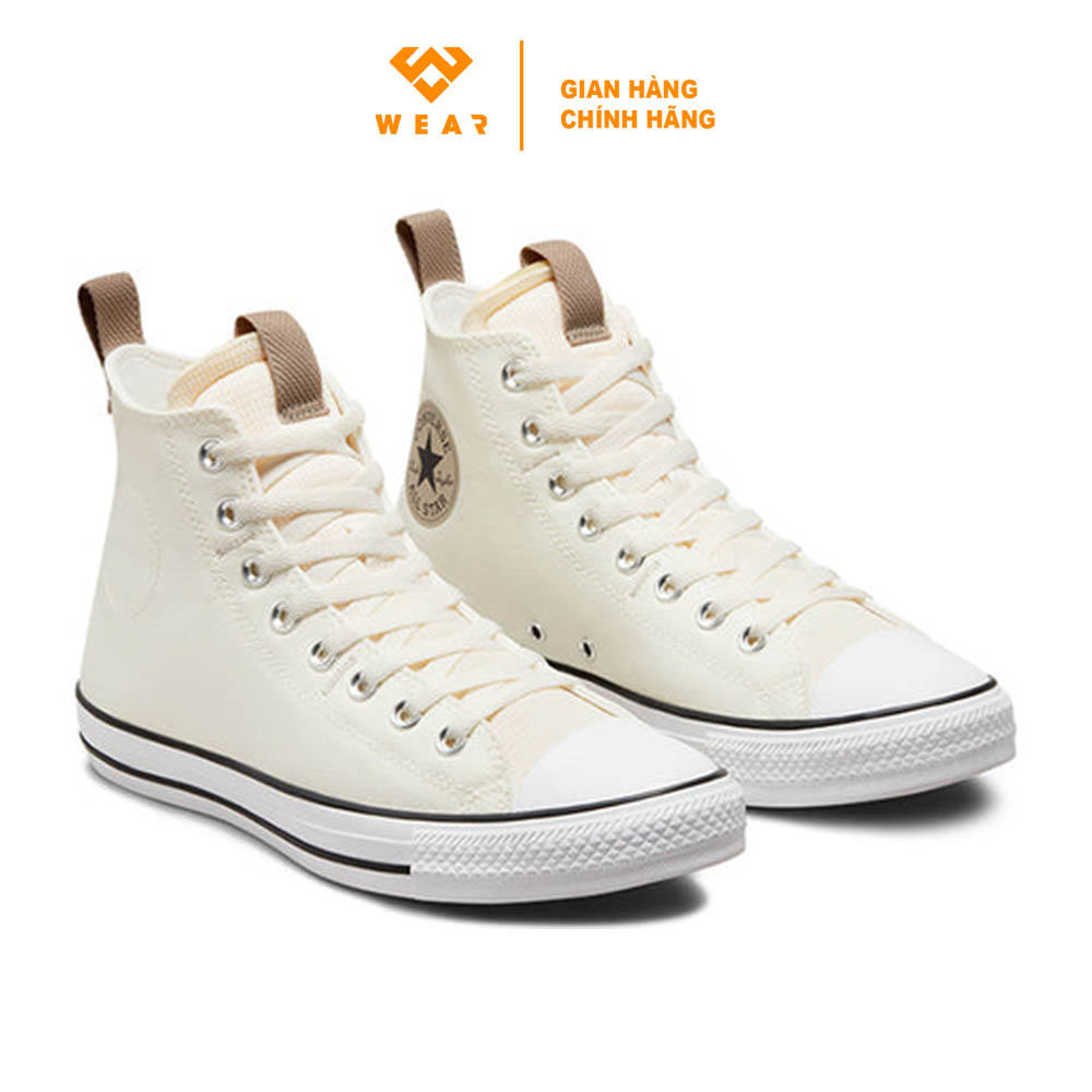 Giày Converse ​Chuck Taylor All Star Deco Stitch - A00775C