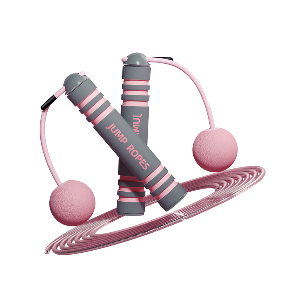 1 Bộ Cao Cấp Không Dây Nhảy Dây Ropeless Dây Nhảy Không Dây Nhảy Dây