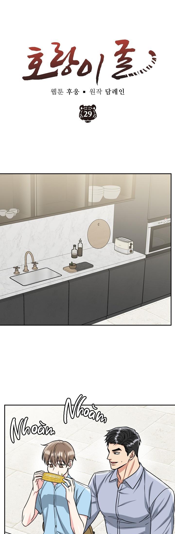 hổ dữ chapter 29 15