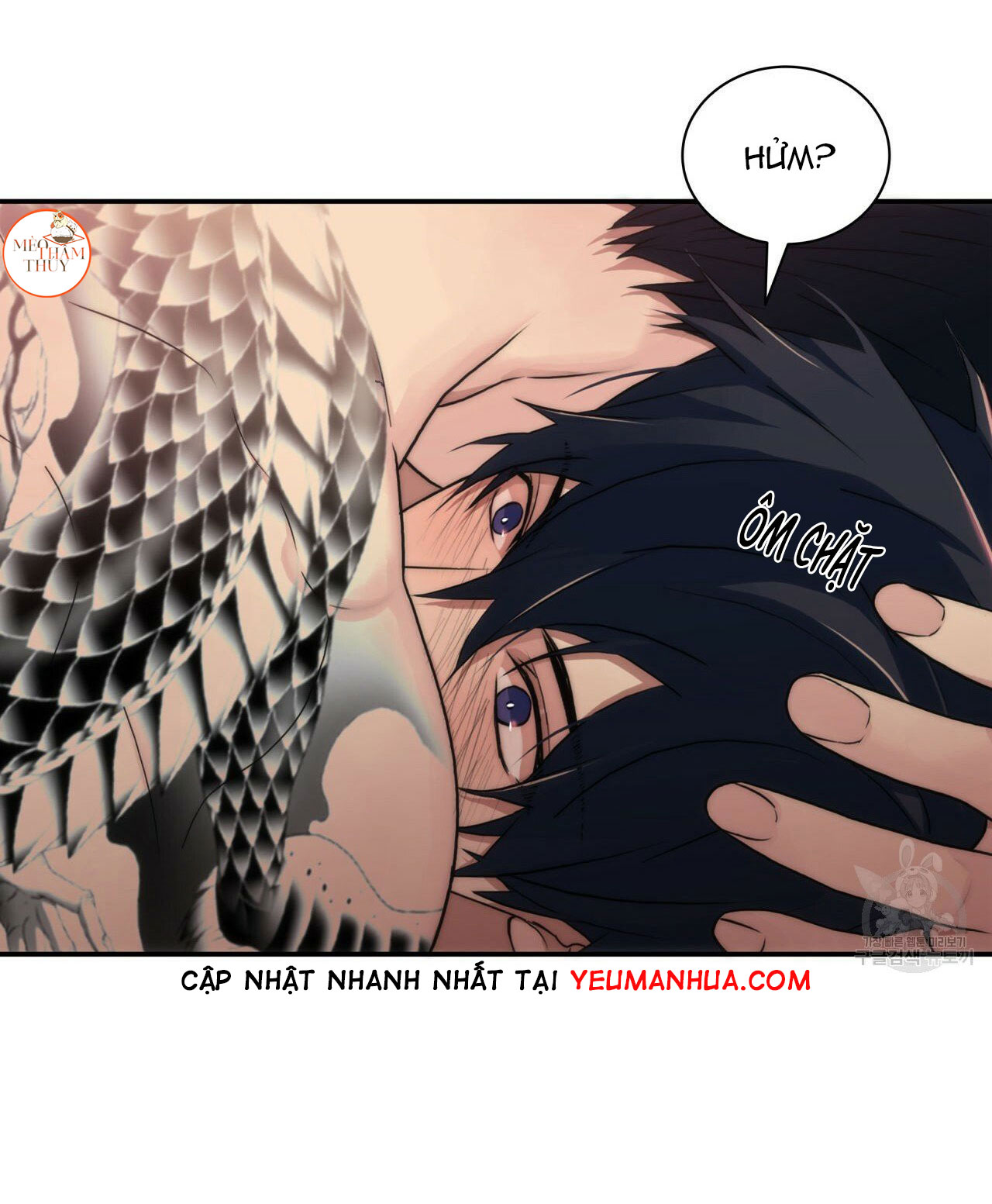 giai điệu của ngôn ngữ chapter 27 40