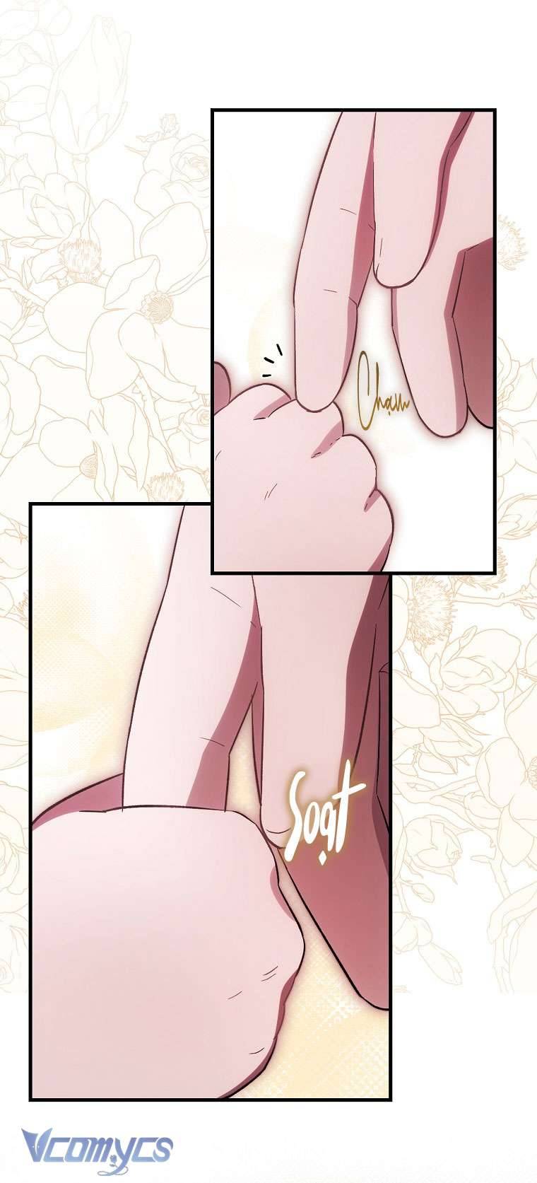 lần đầu bé út được yêu thương chapter 22 33