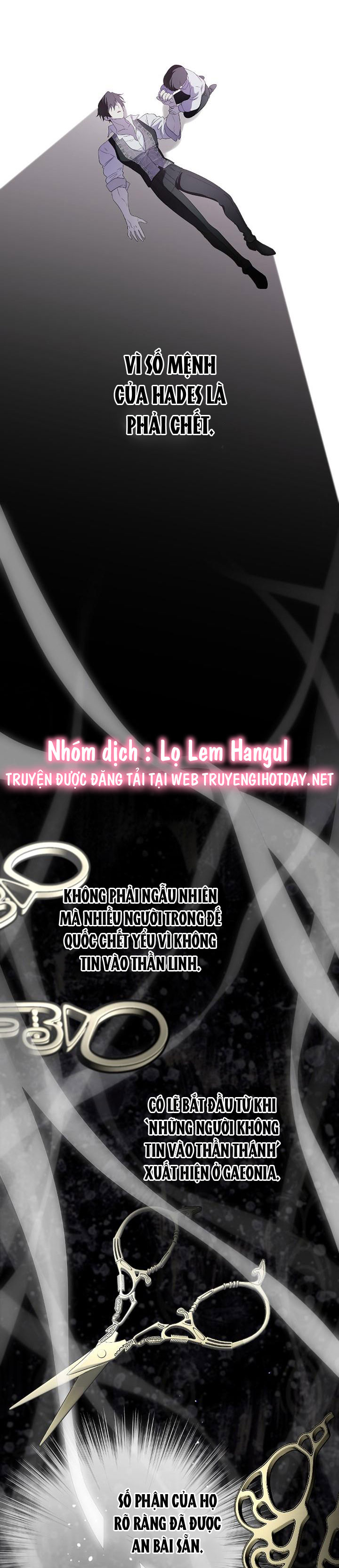 tôi là mẹ kế của nam chính chapter 98.1 6