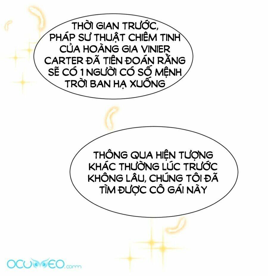 trời sinh một cặp? tôi cự tuyệt! chapter 1 8