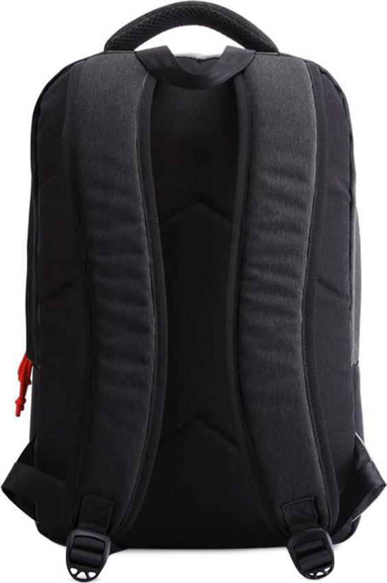 Balo Laptop HARAS HRTK197 - Đen