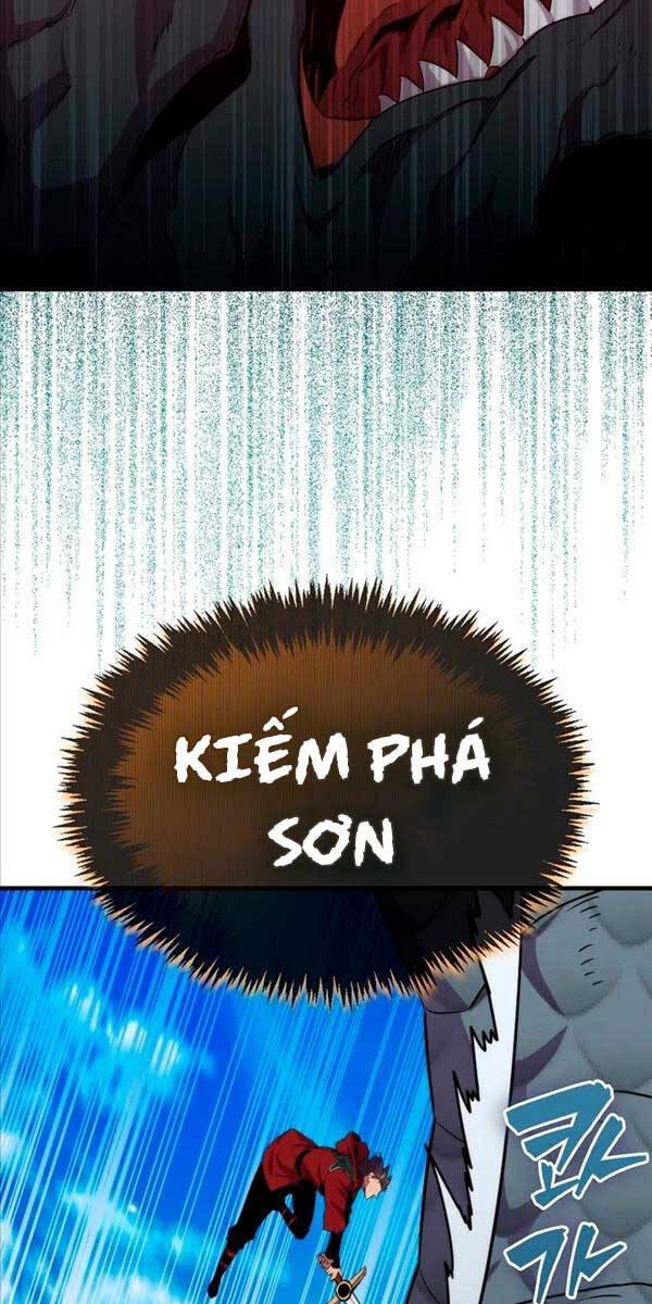 tôi thăng cấp trong lúc ngủ chapter 80 46