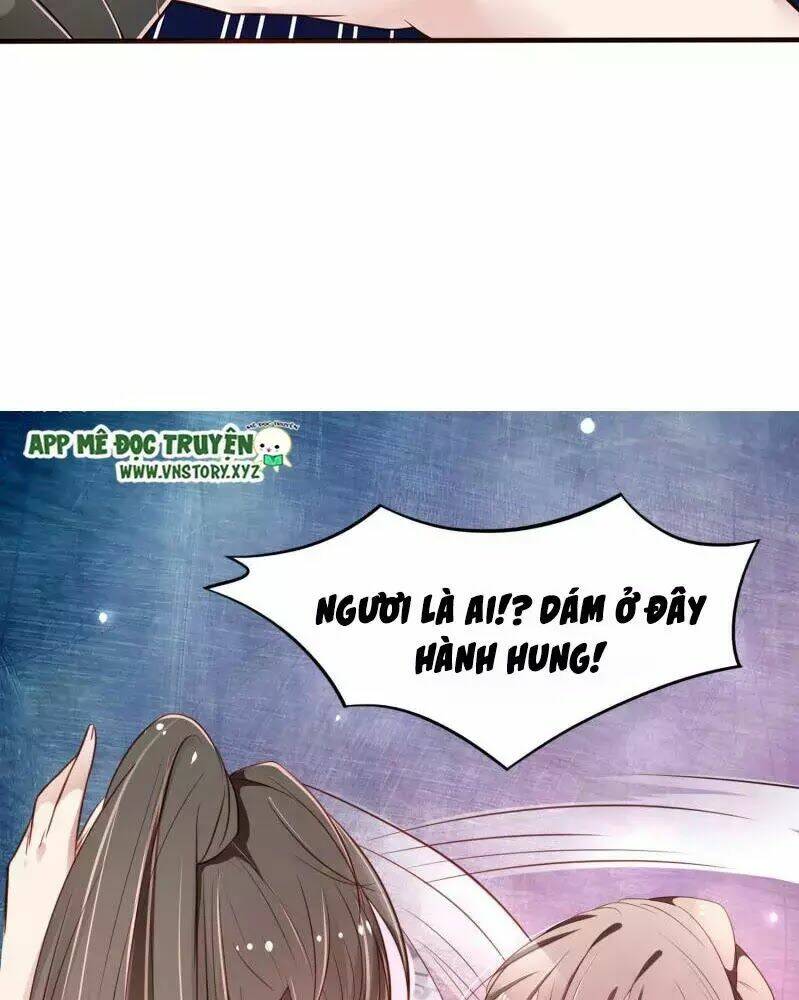 trọng sinh đế phi: quyền khuynh thiên hạ chapter 6 21