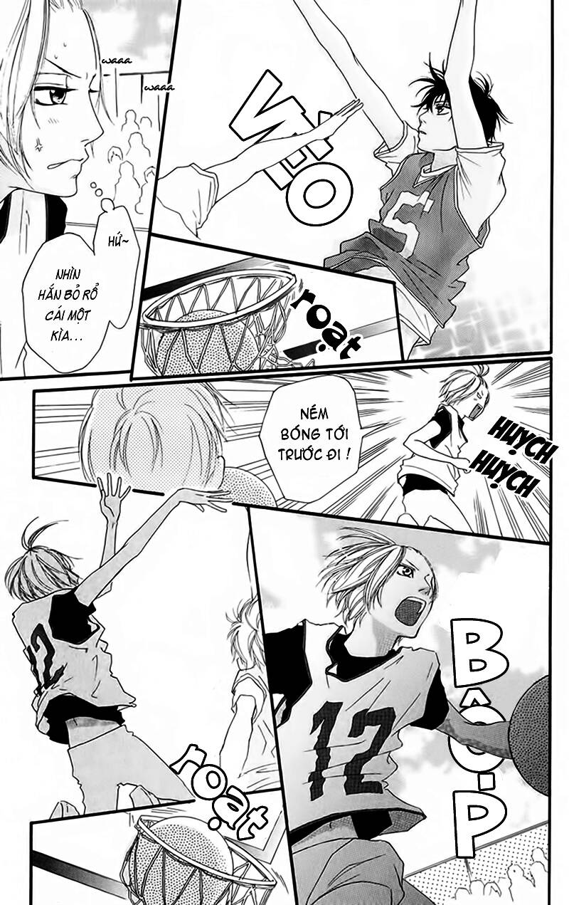 tình yêu học trò chapter 21 19