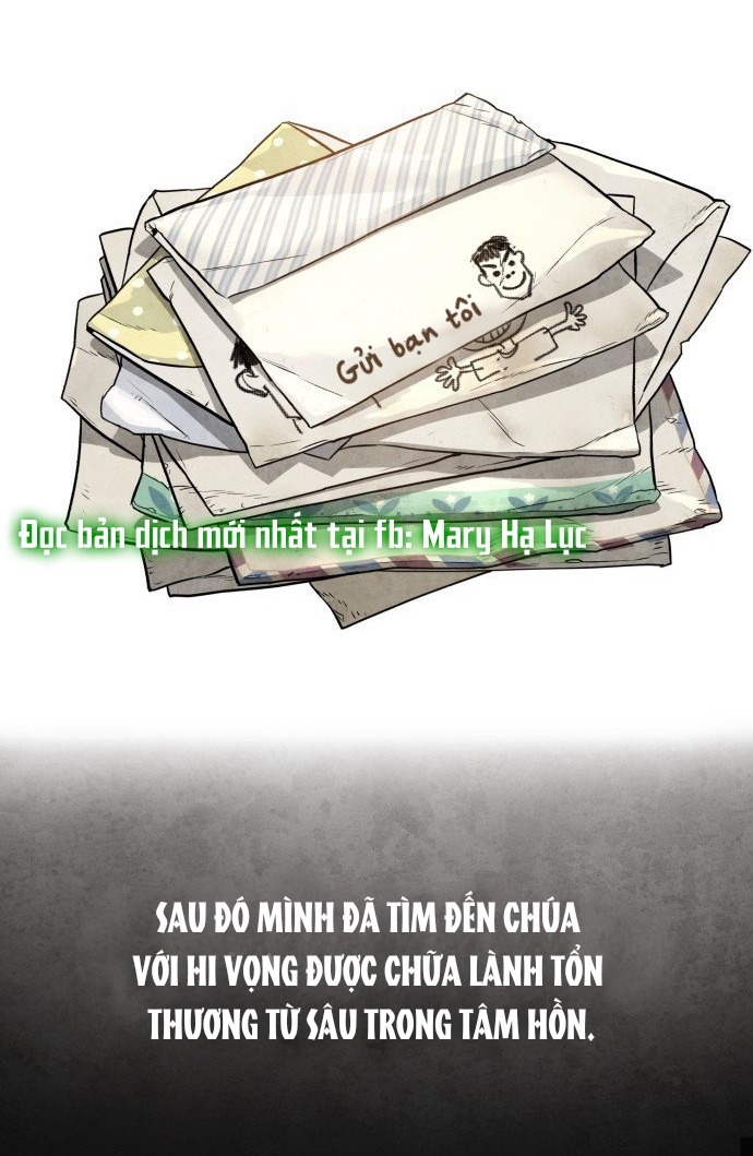 bạch huyết - white blood chapter 8 56