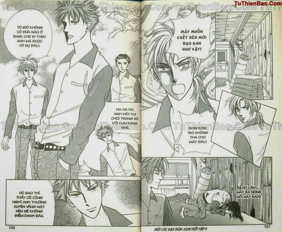 lọ lem kén rể chapter 8 76