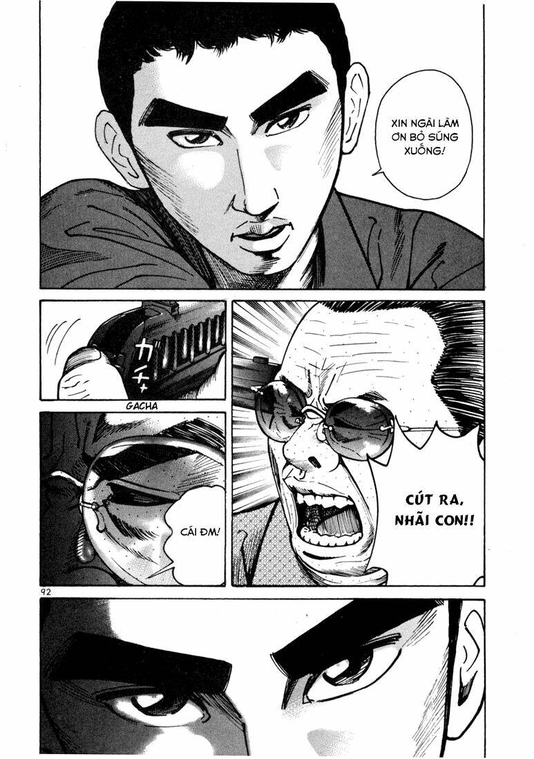 sát thủ số 1 chapter 11 46