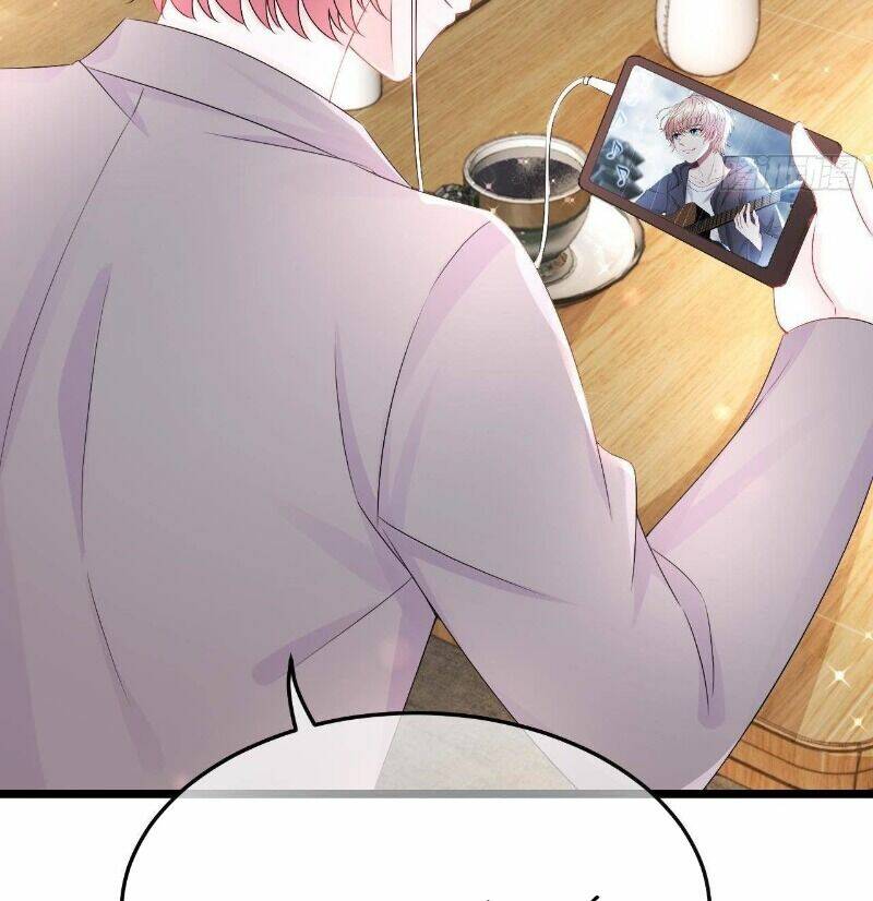 đế thiếu ngọt sủng: manh thê sống lại không ngoan chapter 27 56