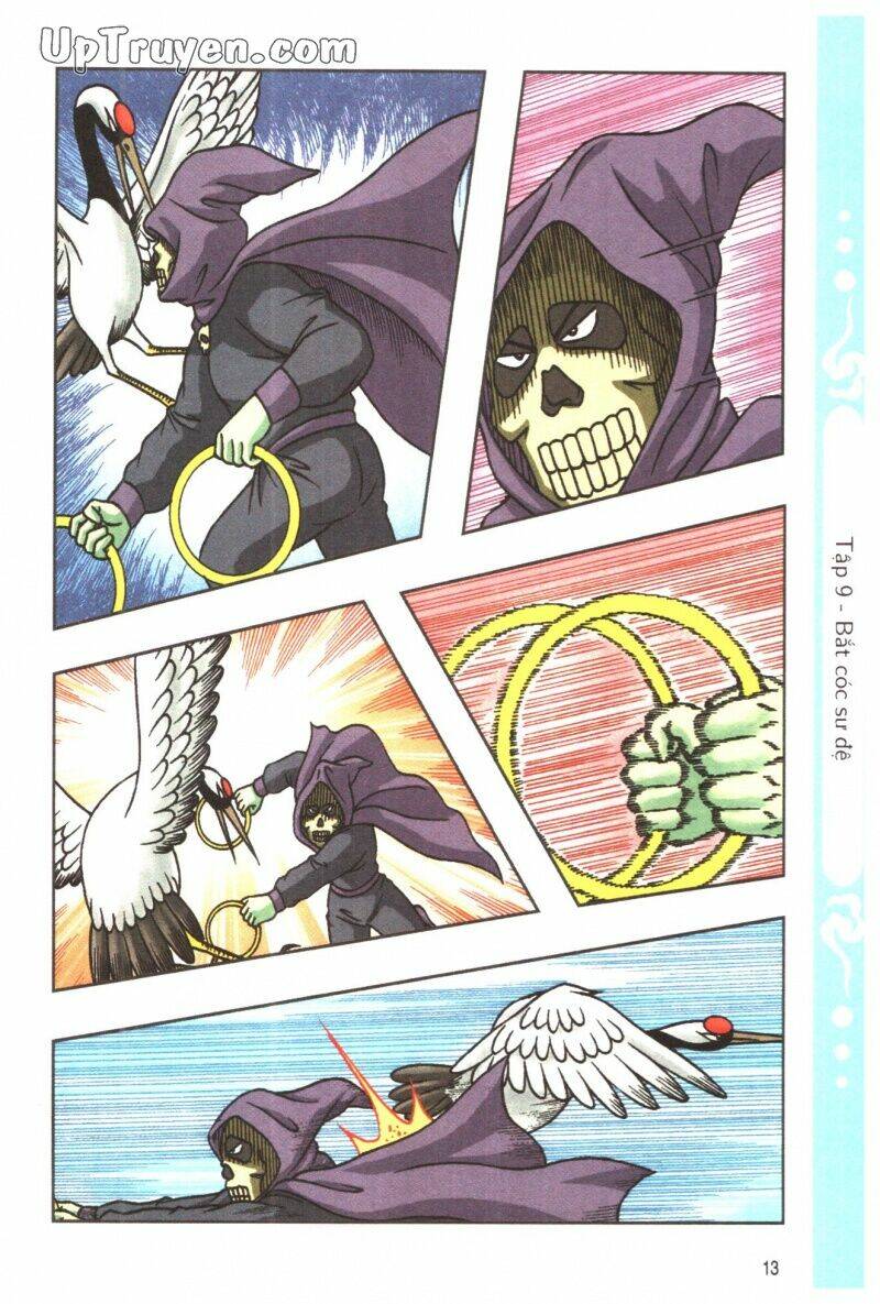 ô long viện tình huynh đệ chapter 9.1 15