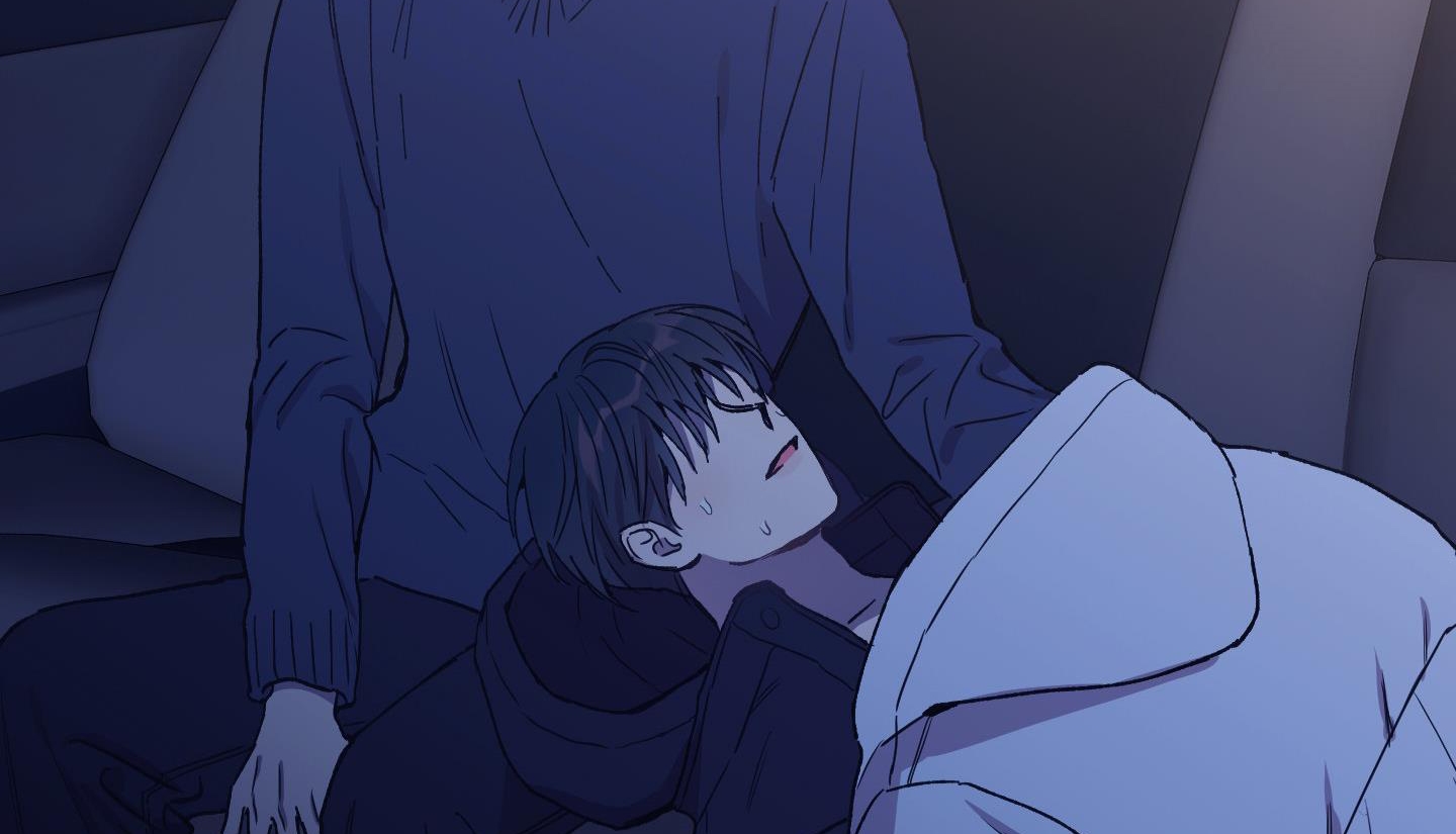 lãng mạn giả dối chapter 36 149