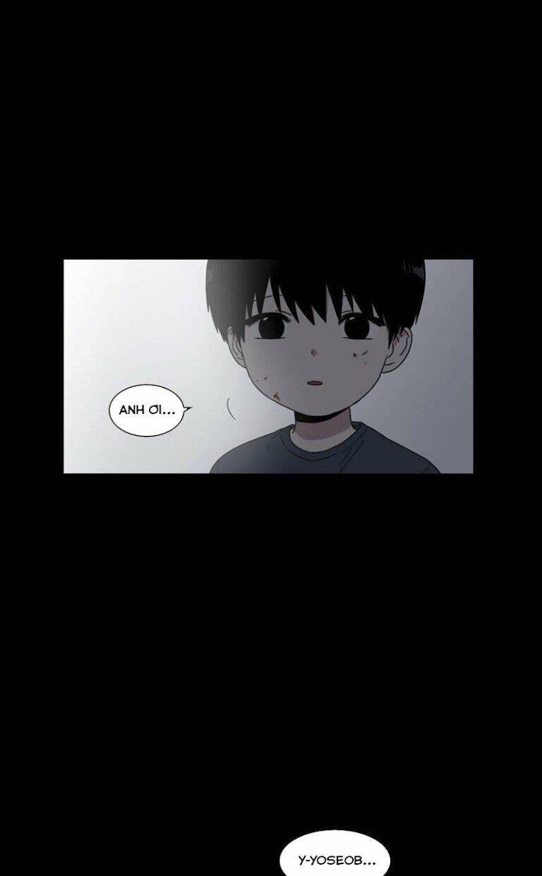 …”một sự thật khá khó chịu.” chapter 47 63