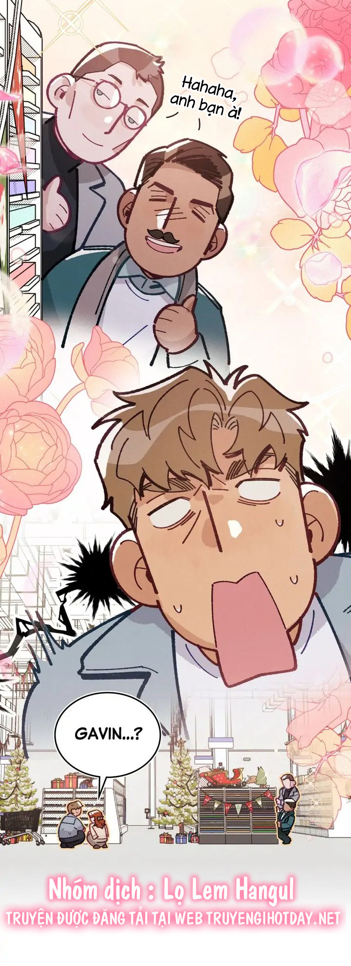 giải mã ngôn ngữ trái tim chapter 33 4