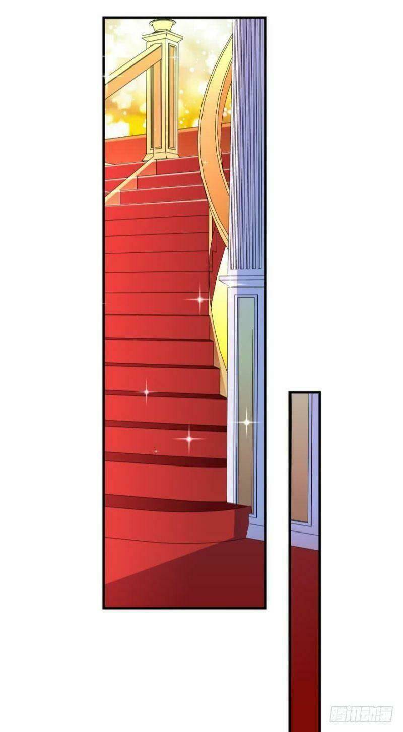 nhân ngư học trưởng, đừng ôm ta! chapter 37 19