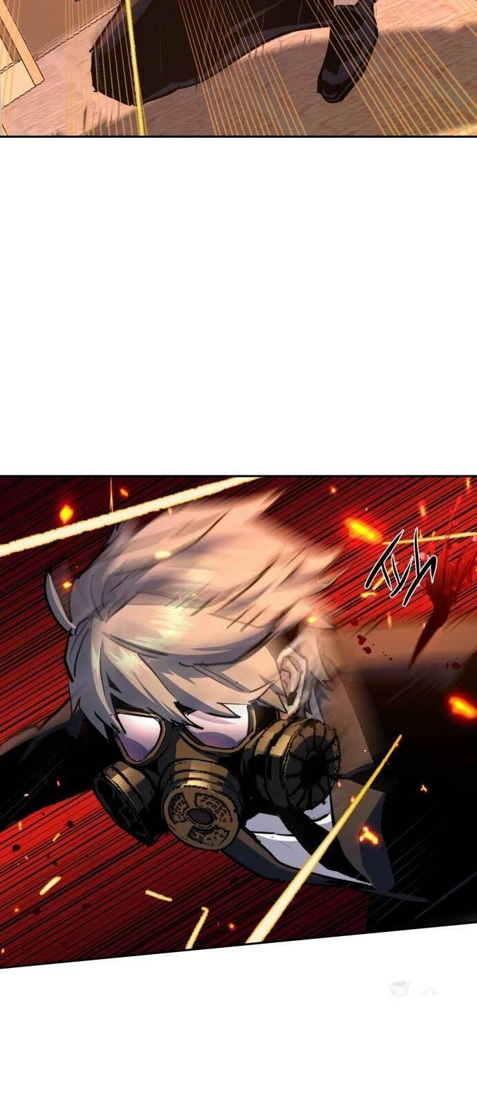 bạn học tôi là lính đánh thuê chapter 173 18