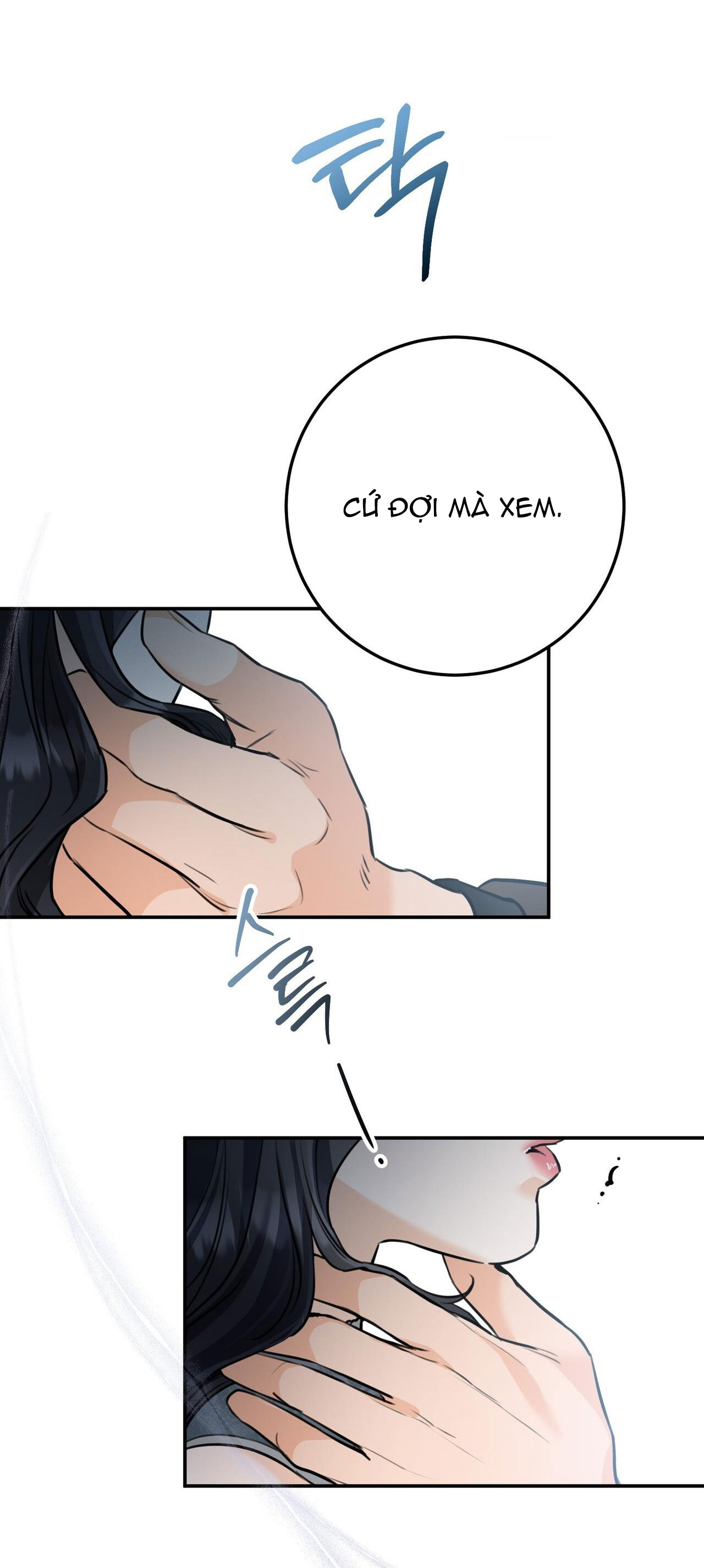 [18+] gót chân achilles chapter 1.1 40