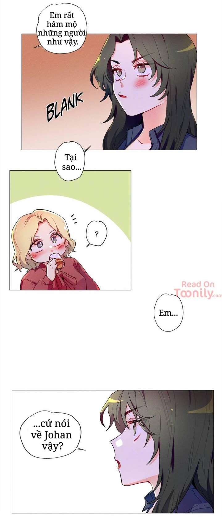 mảnh ghép o bị khuyết chapter 44 9